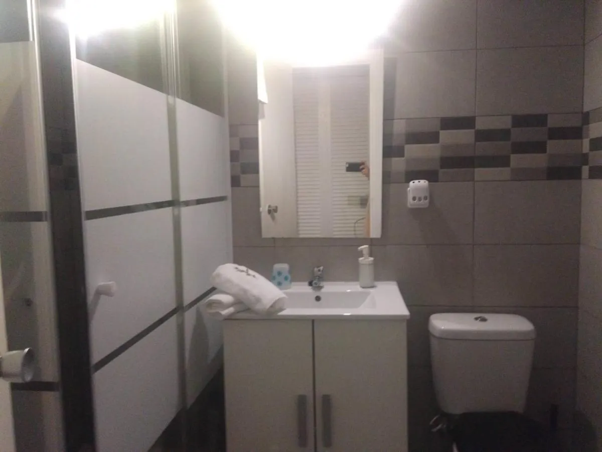 Laura Sunbeach Alcudia  Apartment Alcudia (Mallorca)