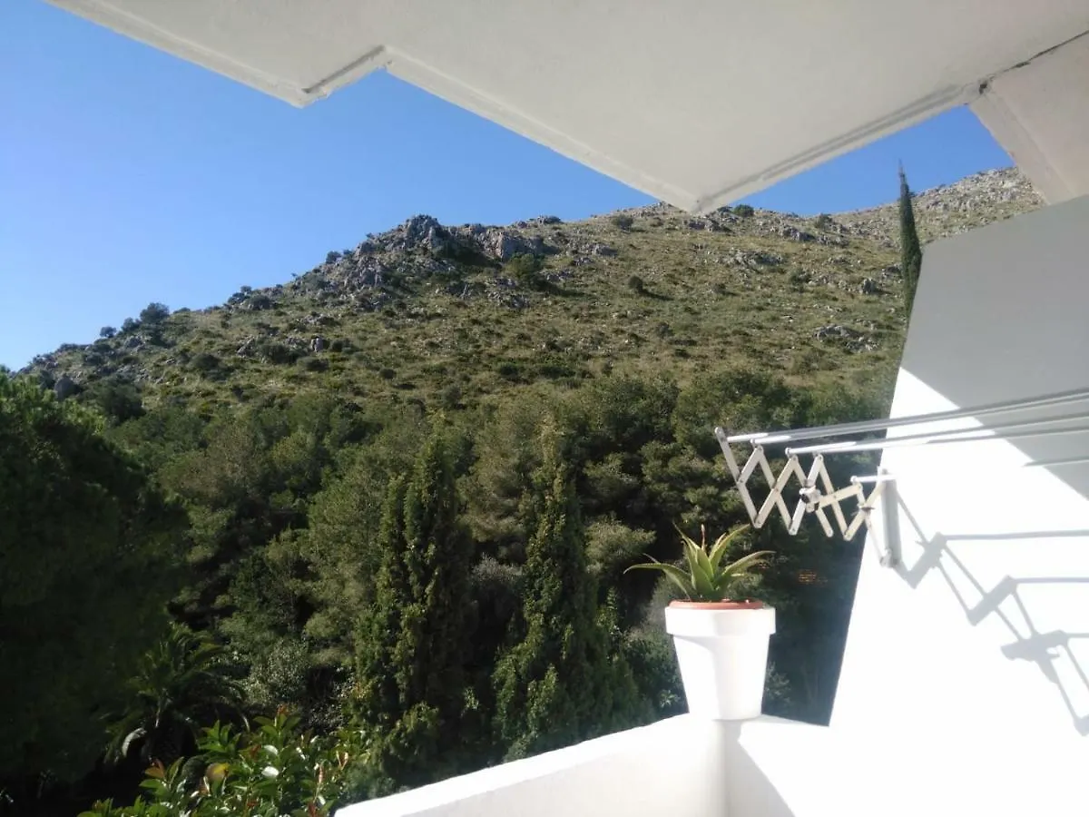 Laura Sunbeach Alcudia  Apartment Alcudia (Mallorca)