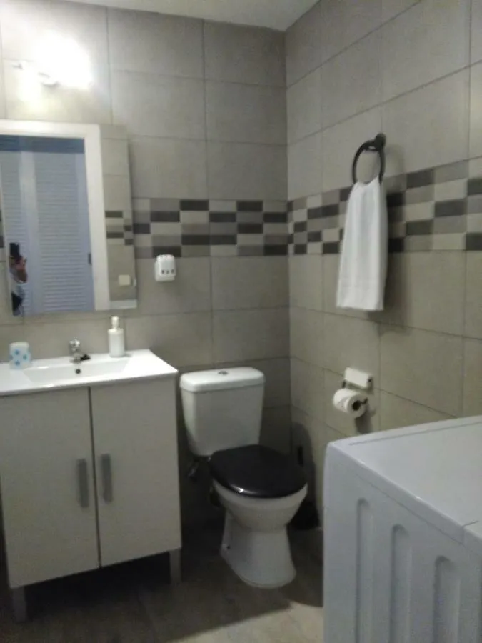 Apartment Laura Sunbeach Alcudia  Spain