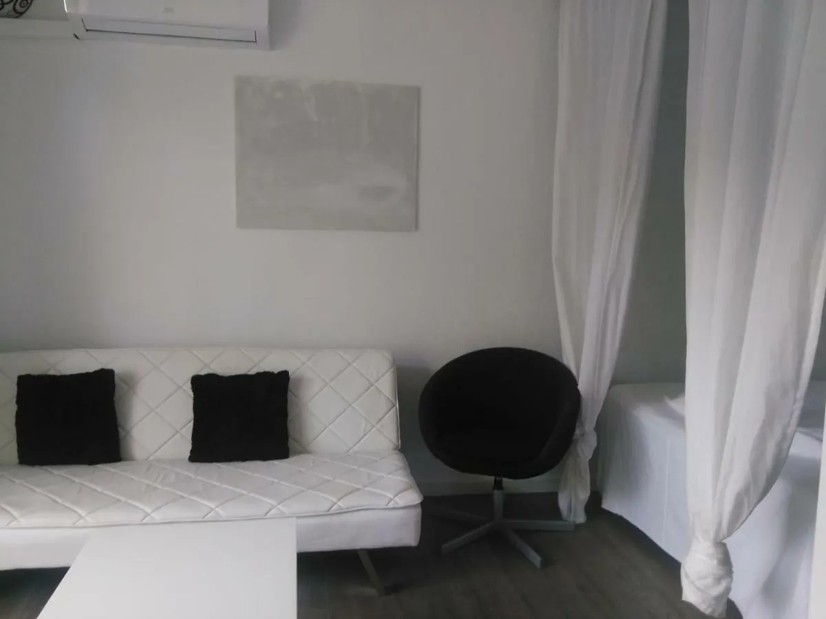 Apartment Laura Sunbeach Alcudia